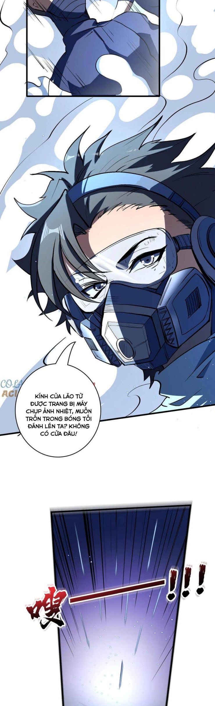 Diệu Thủ Cuồng Y - Page 21