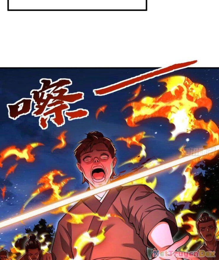 Giết Ta Thêm Vài Lần Nữa, Ta Liền Trở Thành Vô Địch! - Page 49