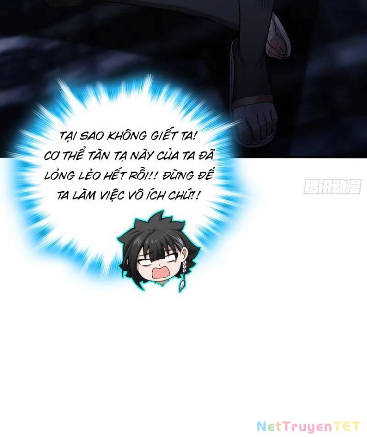 Giết Ta Thêm Vài Lần Nữa, Ta Liền Trở Thành Vô Địch! - Page 61