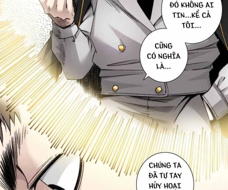 Ta Xây Dựng Tổ Chức Cứu Thế - Page 70