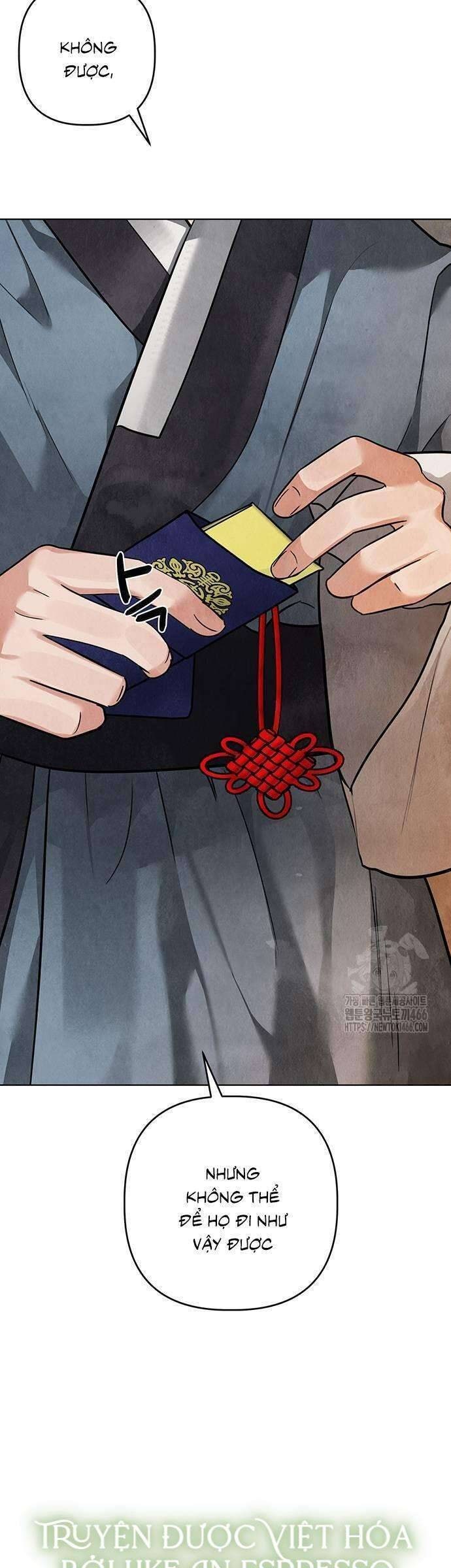 Quỷ Hồn - Page 63