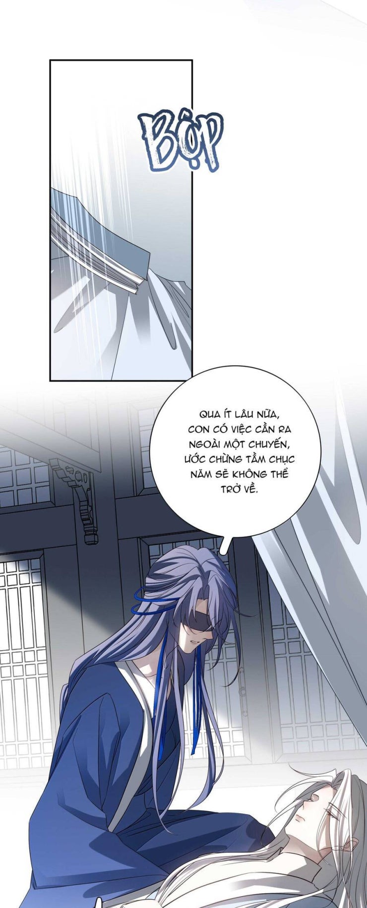 Sau Khi Chết Ta Trở Thành Nốt Chu Sa Của Ca Ca - Page 7