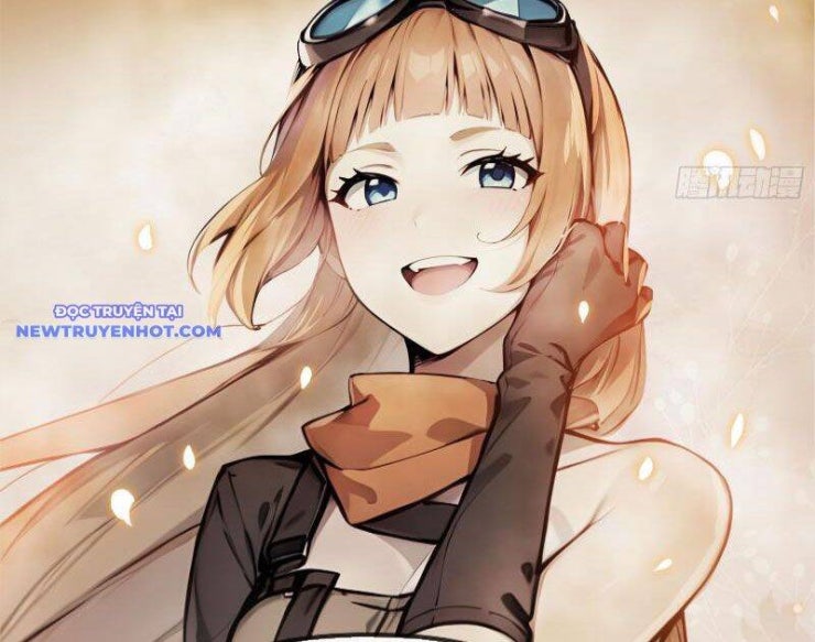 Mạt Thế Chi Đỉnh, Đối Kháng Với Quái Dị Cấp Diệt Thế! - Page 216