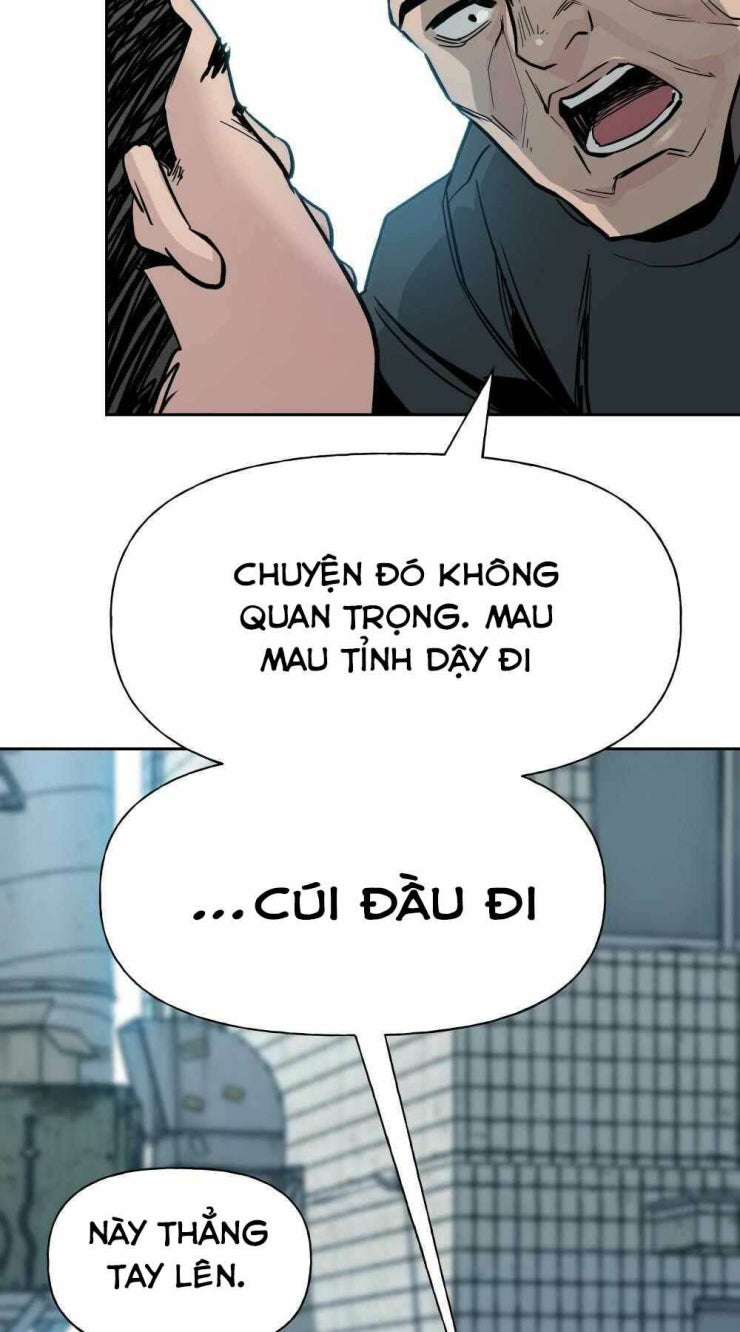Giang Hồ Thực Thi Công Lý - Page 111