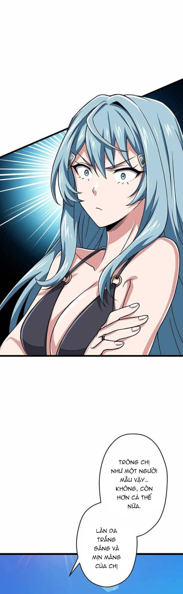 Đại Hiền Nhân Ma Thuật Cấp 99990000 - Page 20