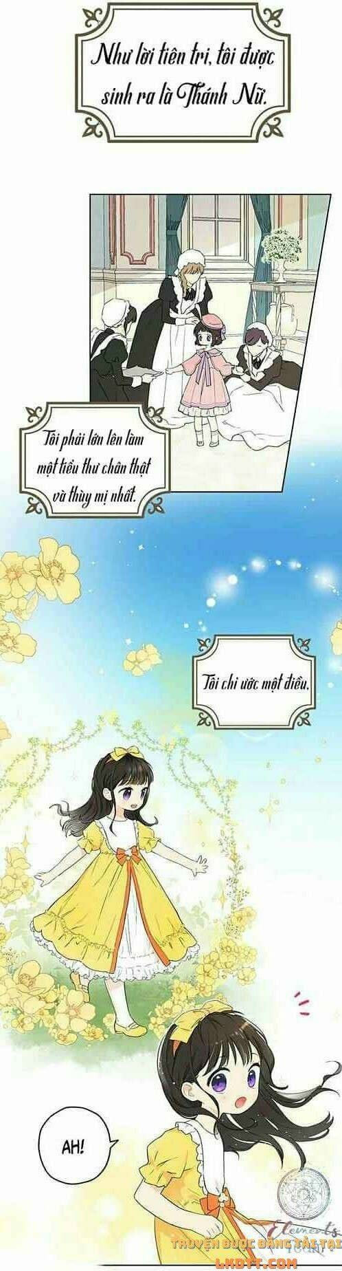 Thực Ra Tôi Mới Là Thật - Page 36