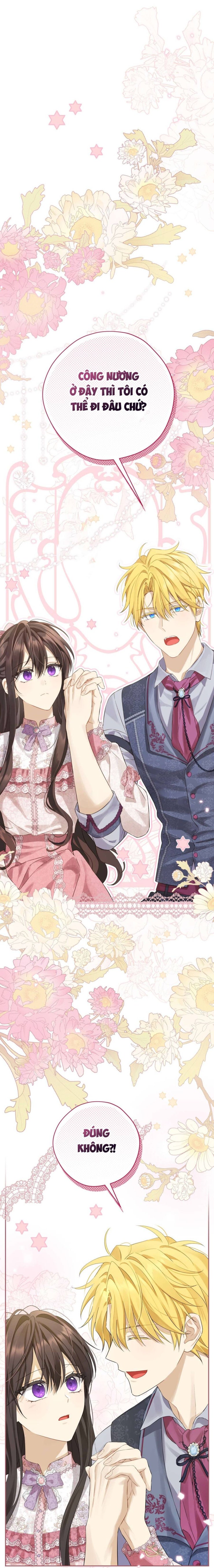 Thực Ra Tôi Mới Là Thật - Page 18