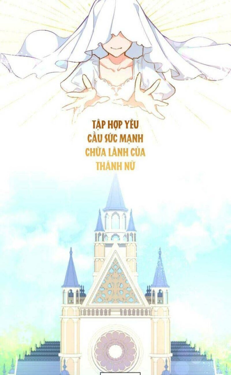 Sự Trả Thù Của Dự Khuyết Thánh Nữ - Page 22