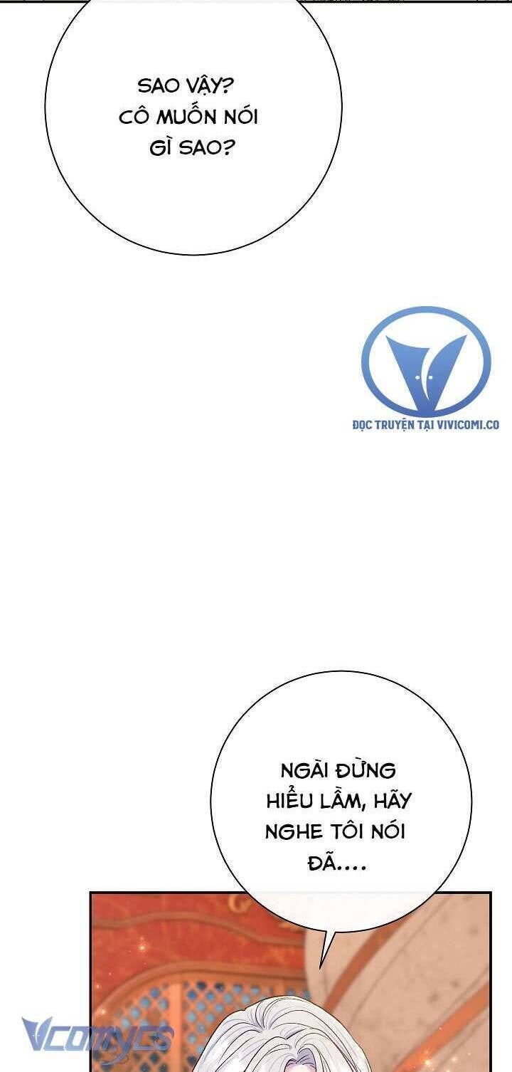 Người Xem Mắt Của Ác Nữ Quá Hoàn Hảo - Page 18