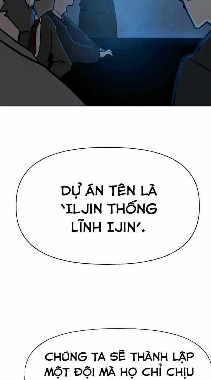 Giang Hồ Thực Thi Công Lý - Page 5