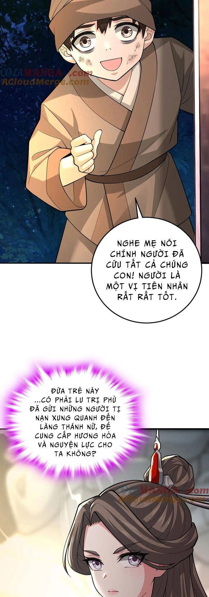 Giết Ta Thêm Vài Lần Nữa, Ta Liền Trở Thành Vô Địch! - Page 7