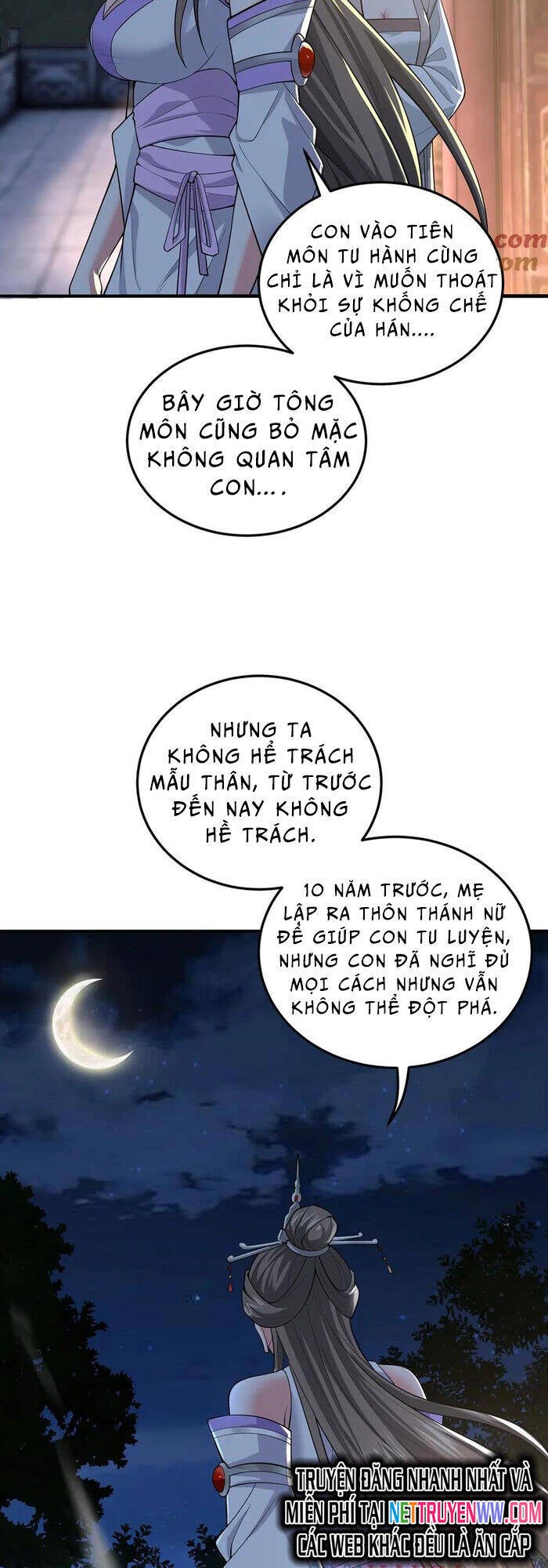 Giết Ta Thêm Vài Lần Nữa, Ta Liền Trở Thành Vô Địch! - Page 17