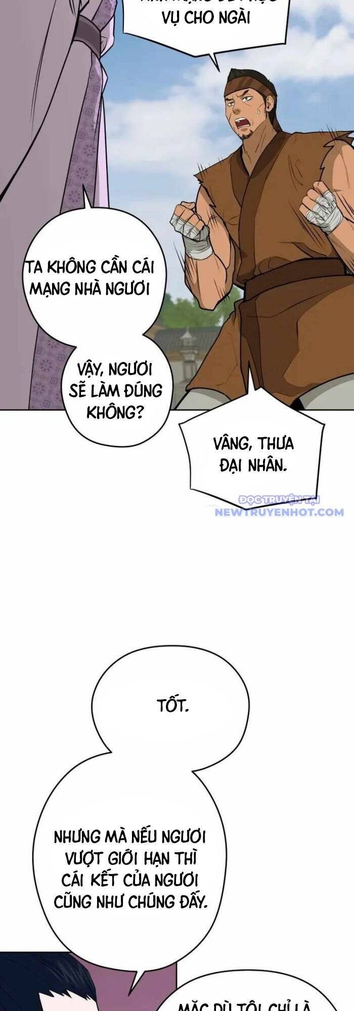 Thái Thú Kang Jin Lee - Page 10
