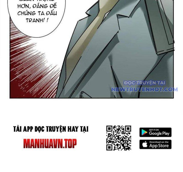 Ta Xây Dựng Tổ Chức Cứu Thế - Page 57