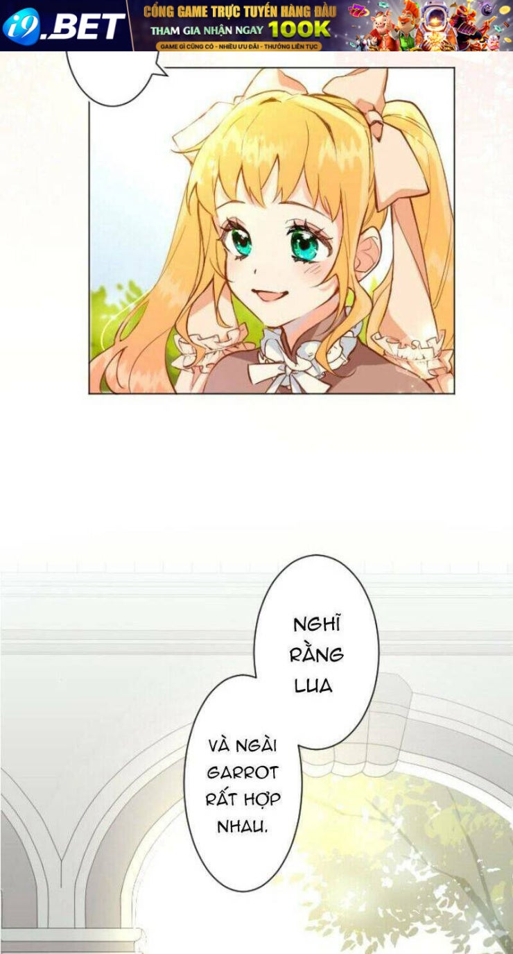 Sự Trả Thù Của Dự Khuyết Thánh Nữ - Page 58