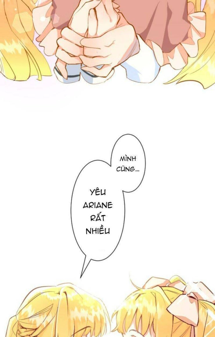 Sự Trả Thù Của Dự Khuyết Thánh Nữ - Page 62