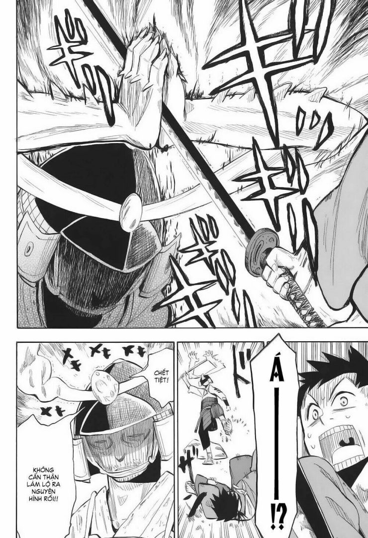 Sengoku Youko - Page 29