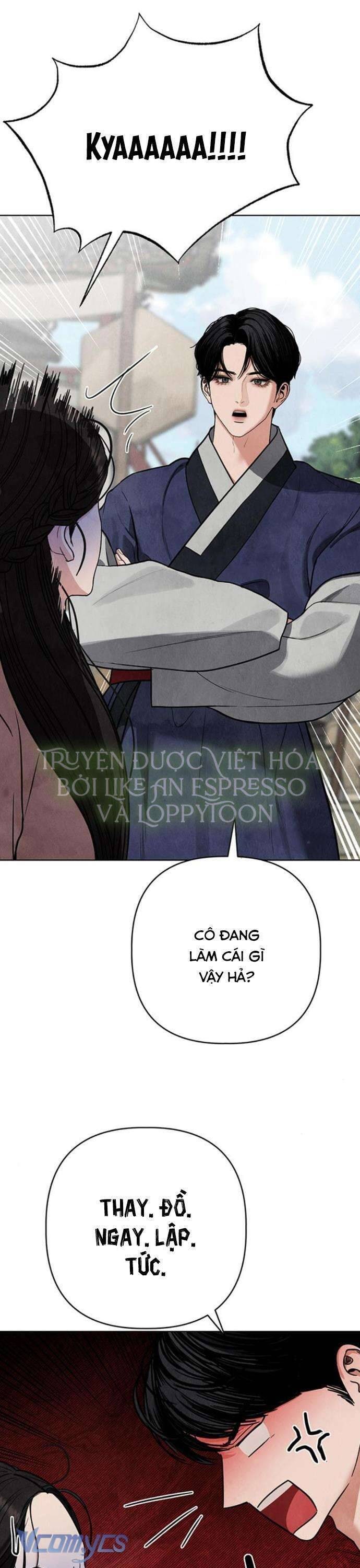 Quỷ Hồn - Page 23