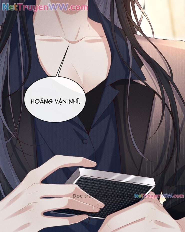 Người Tình Nguy Hiểm - Page 67