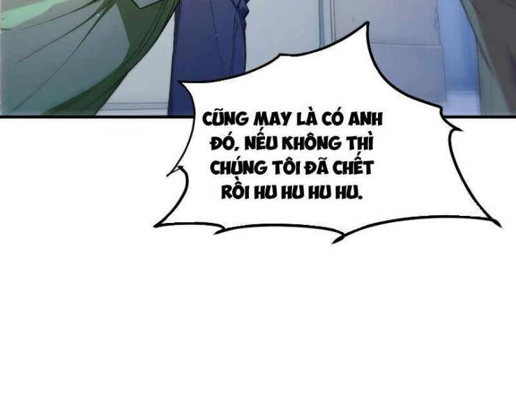 Người Chơi Hệ Tu La - Page 30