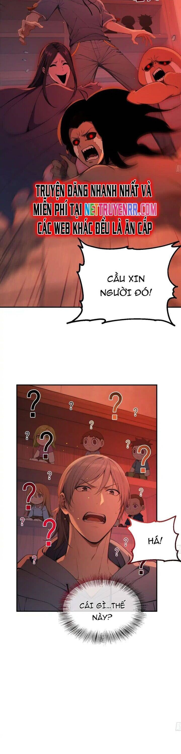 Người Chơi Hệ Tu La - Page 6