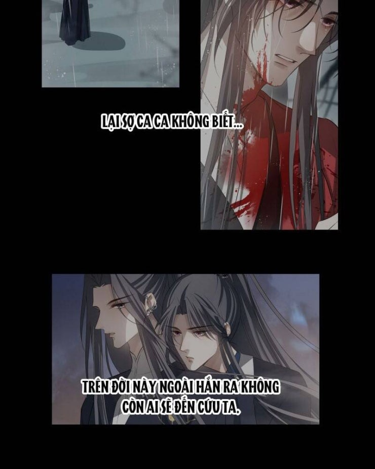 Sau Khi Chết Ta Trở Thành Nốt Chu Sa Của Ca Ca - Page 10