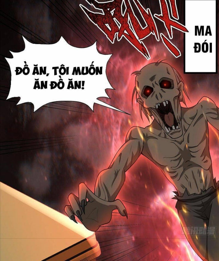 Phu Nhân Nhà Ta Đến Từ Địa Phủ Ngàn Năm - Page 17