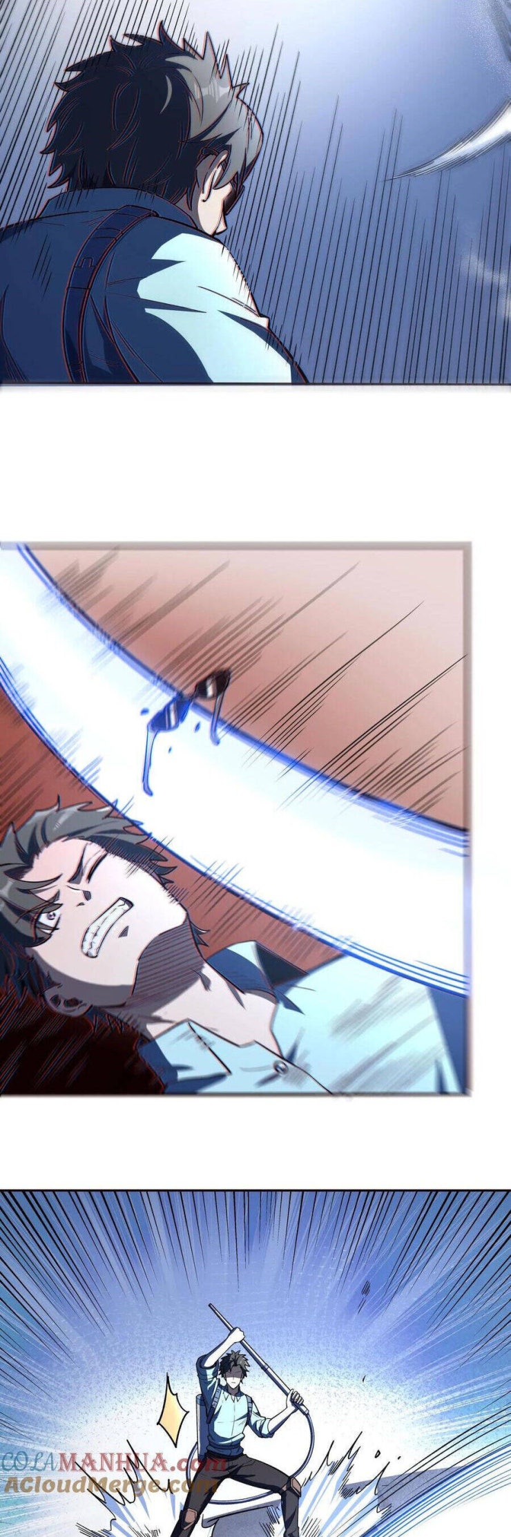 Diệu Thủ Cuồng Y - Page 4