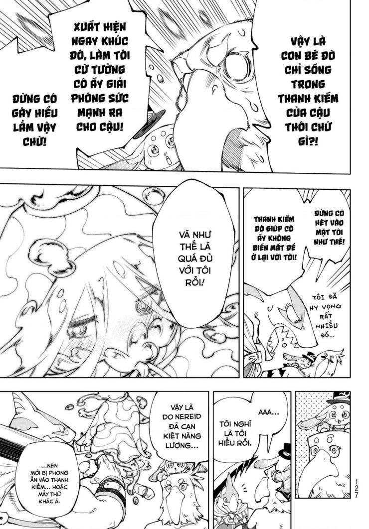 Crappy Game Hunter Challenges God-Tier Game - Page 10