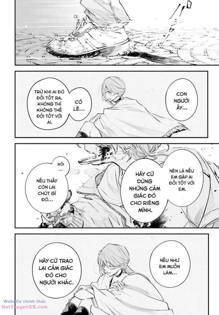 Chiến Tuyến Siêu Cường - Page 31