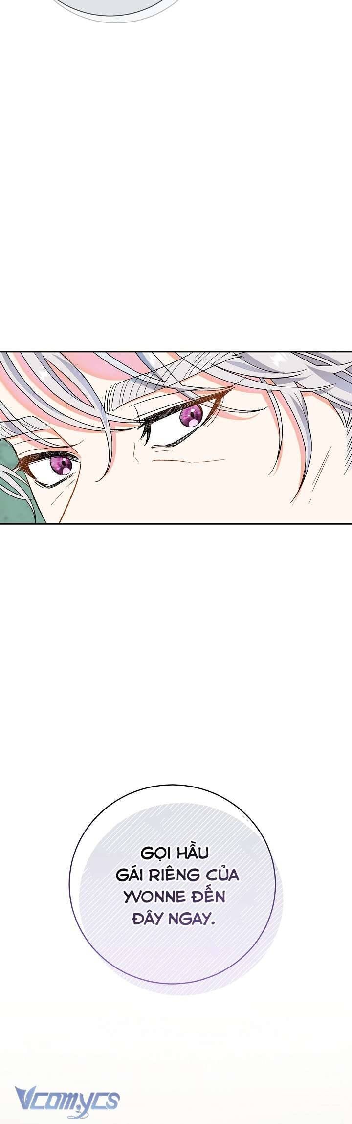 Người Xem Mắt Của Ác Nữ Quá Hoàn Hảo - Page 76