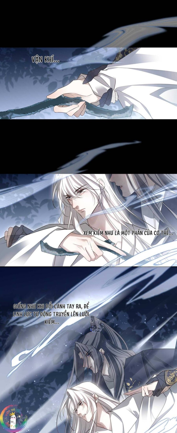 Sau Khi Chết Ta Trở Thành Nốt Chu Sa Của Ca Ca - Page 29