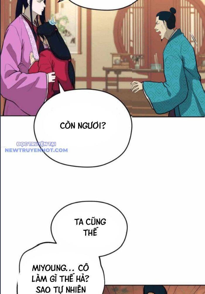 Thái Thú Kang Jin Lee - Page 19