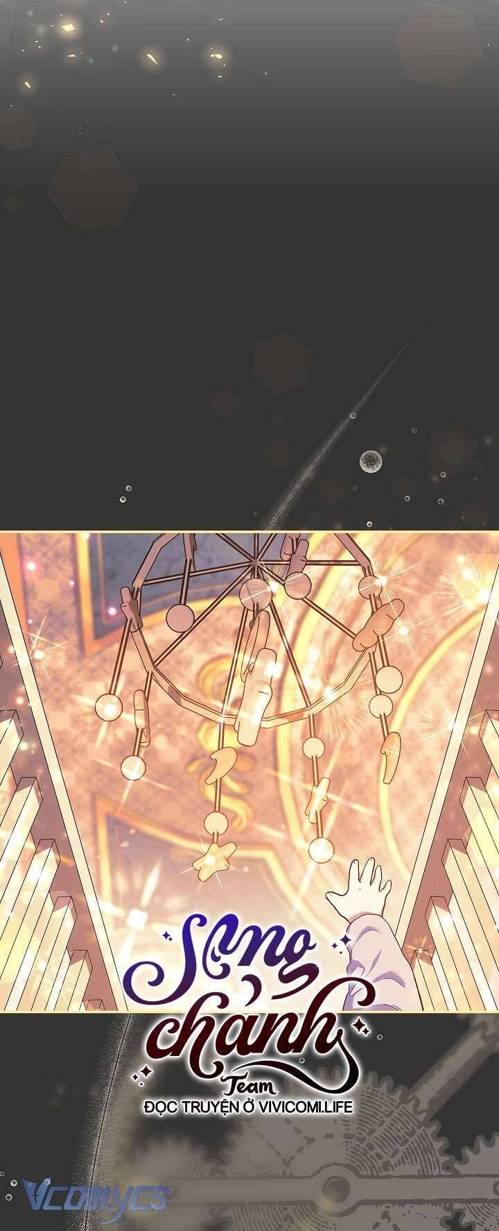 Người Xem Mắt Của Ác Nữ Quá Hoàn Hảo - Page 11