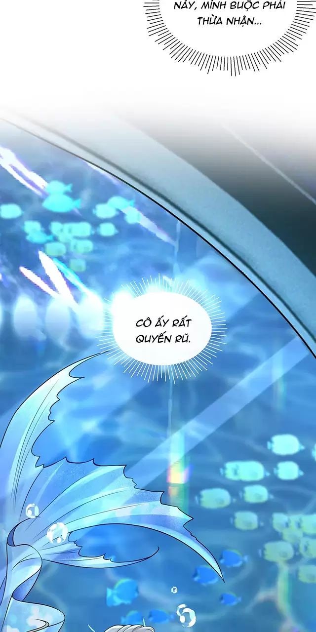 Người Tình Nguy Hiểm - Page 43