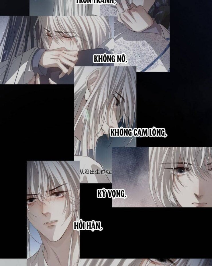 Sau Khi Chết Ta Trở Thành Nốt Chu Sa Của Ca Ca - Page 46