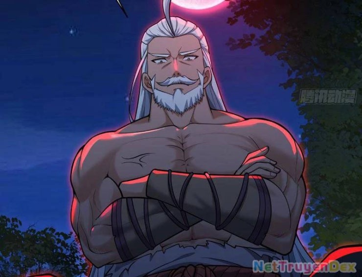 Giết Ta Thêm Vài Lần Nữa, Ta Liền Trở Thành Vô Địch! - Page 9