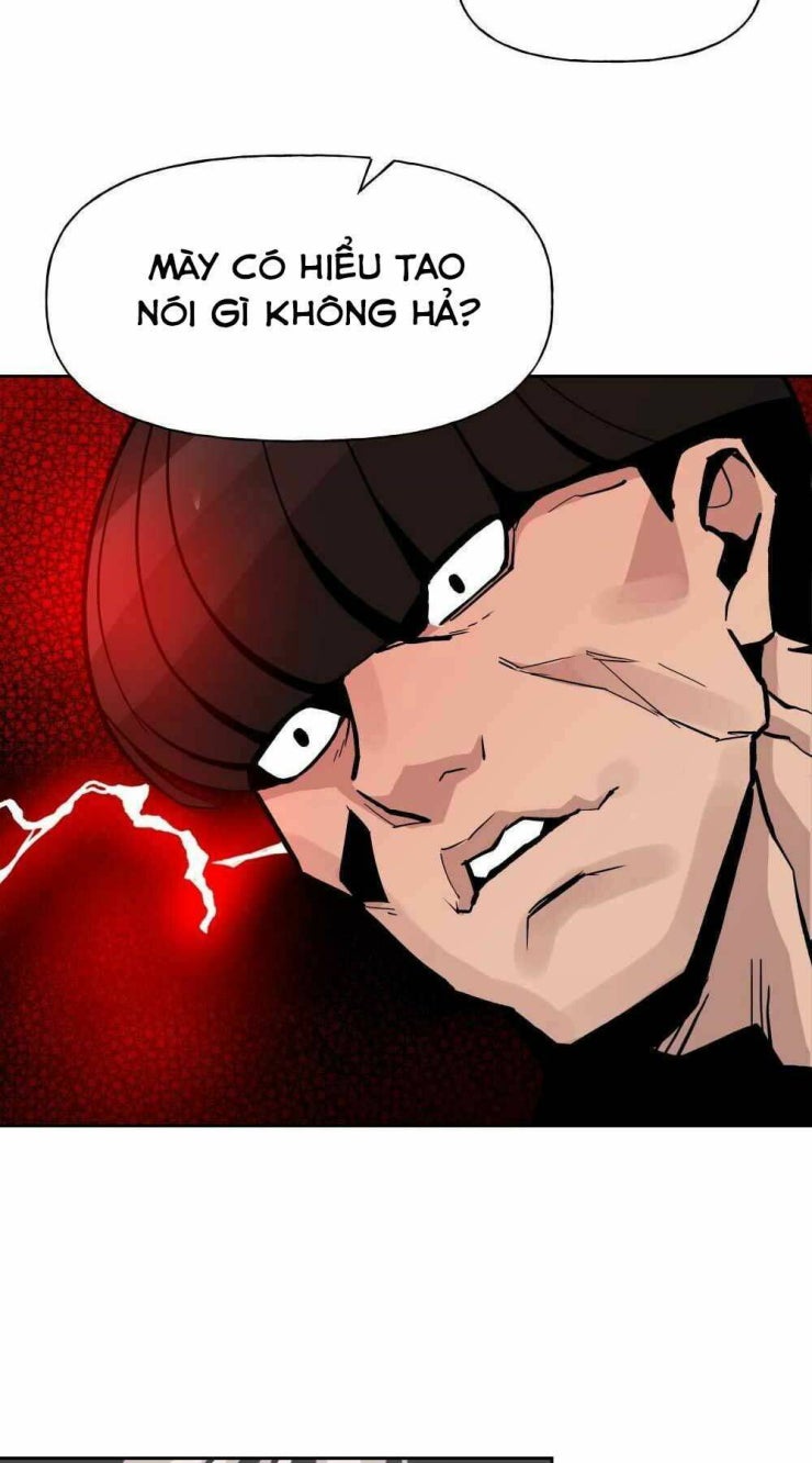 Giang Hồ Thực Thi Công Lý - Page 34