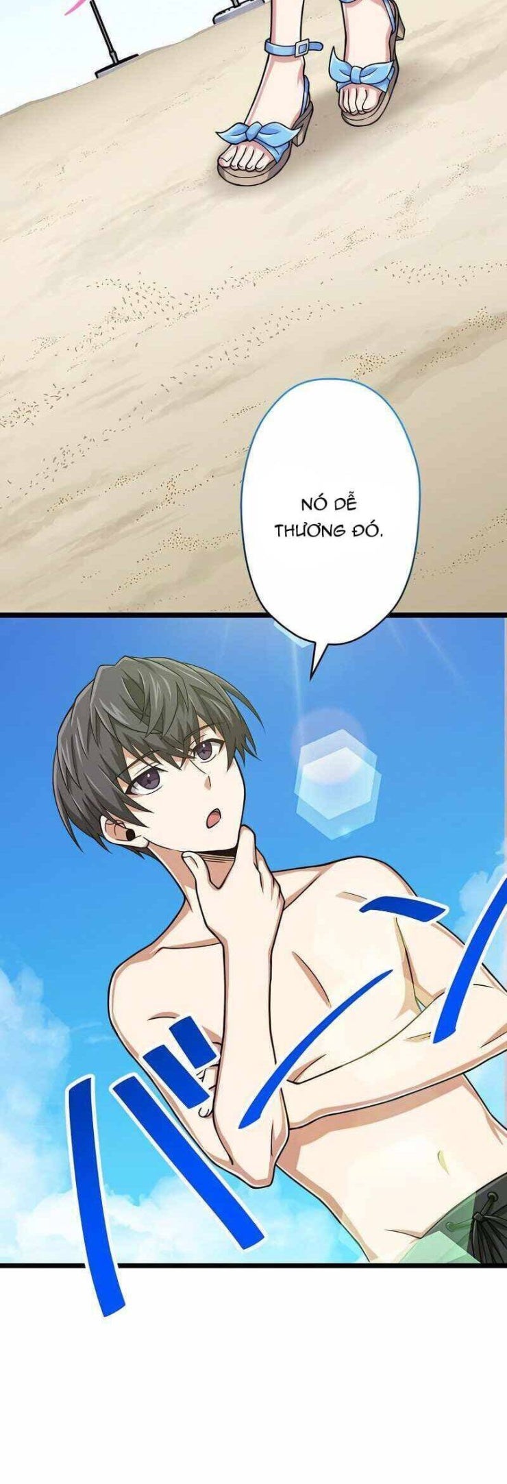 Đại Hiền Nhân Ma Thuật Cấp 99990000 - Page 14