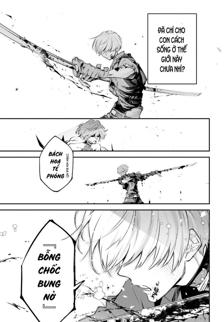 Chiến Tuyến Siêu Cường - Page 25