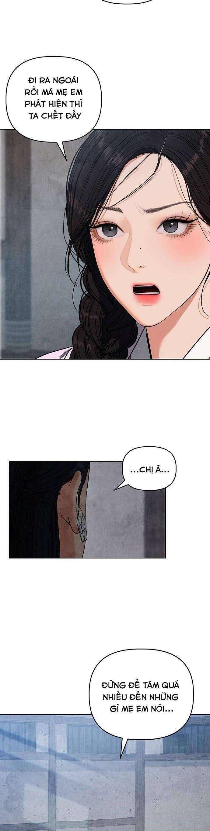 Quỷ Hồn - Page 50