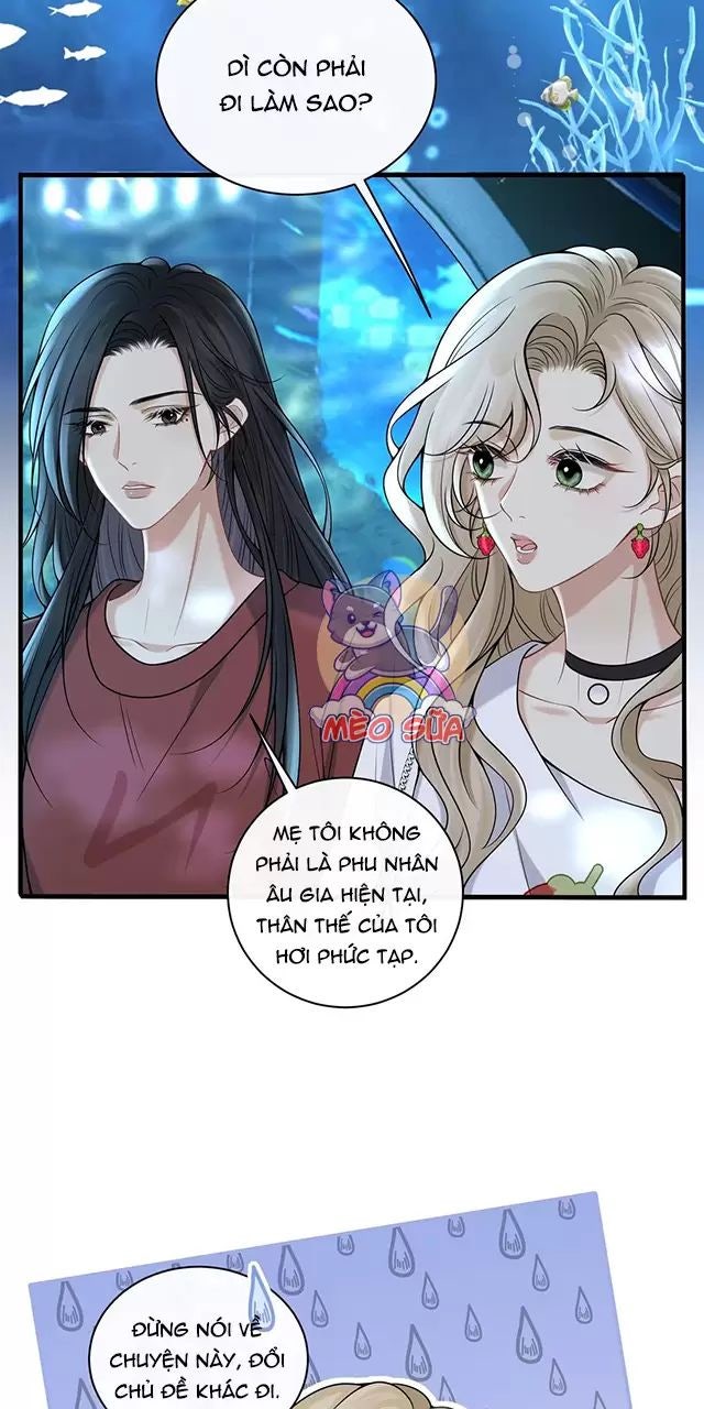 Người Tình Nguy Hiểm - Page 24