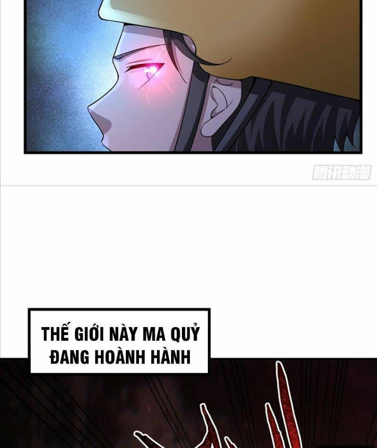 Phu Nhân Nhà Ta Đến Từ Địa Phủ Ngàn Năm - Page 16