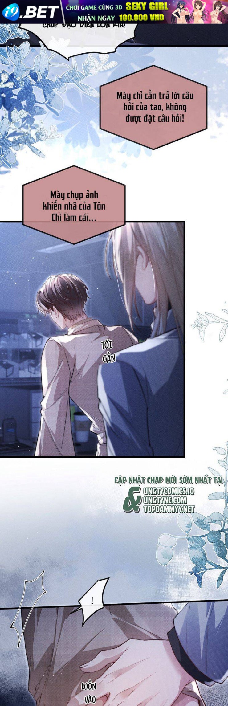 Kế Hoạch Tự Dưỡng Cuồng Khuyển - Page 7