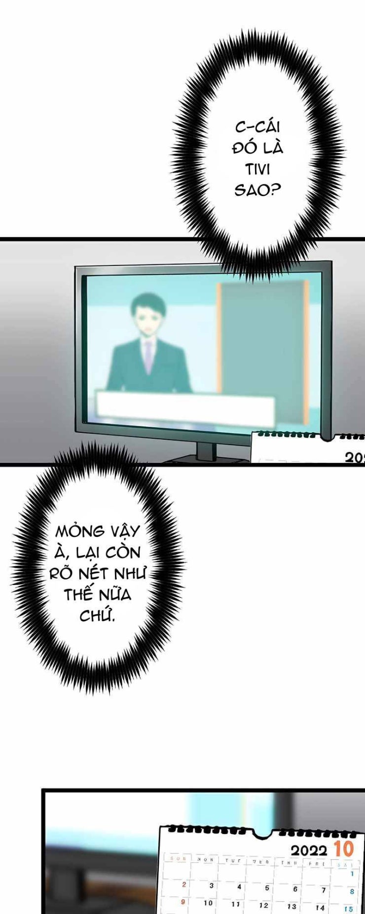 Đại Hiền Nhân Ma Thuật Cấp 99990000 - Page 16