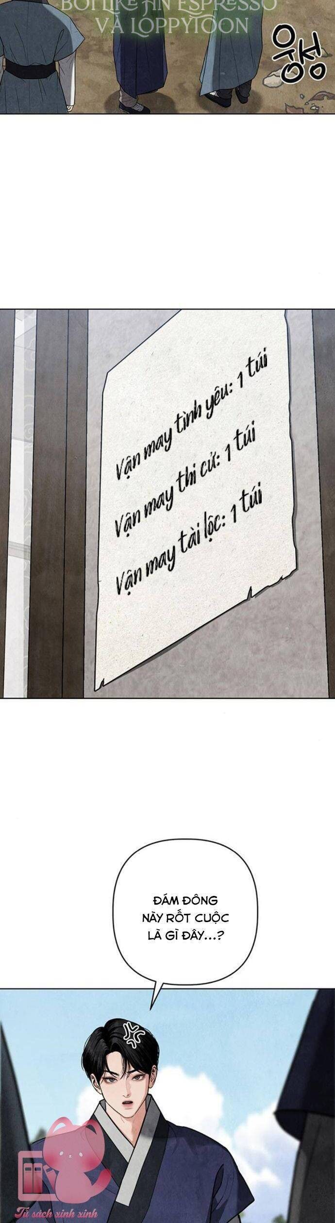 Quỷ Hồn - Page 50