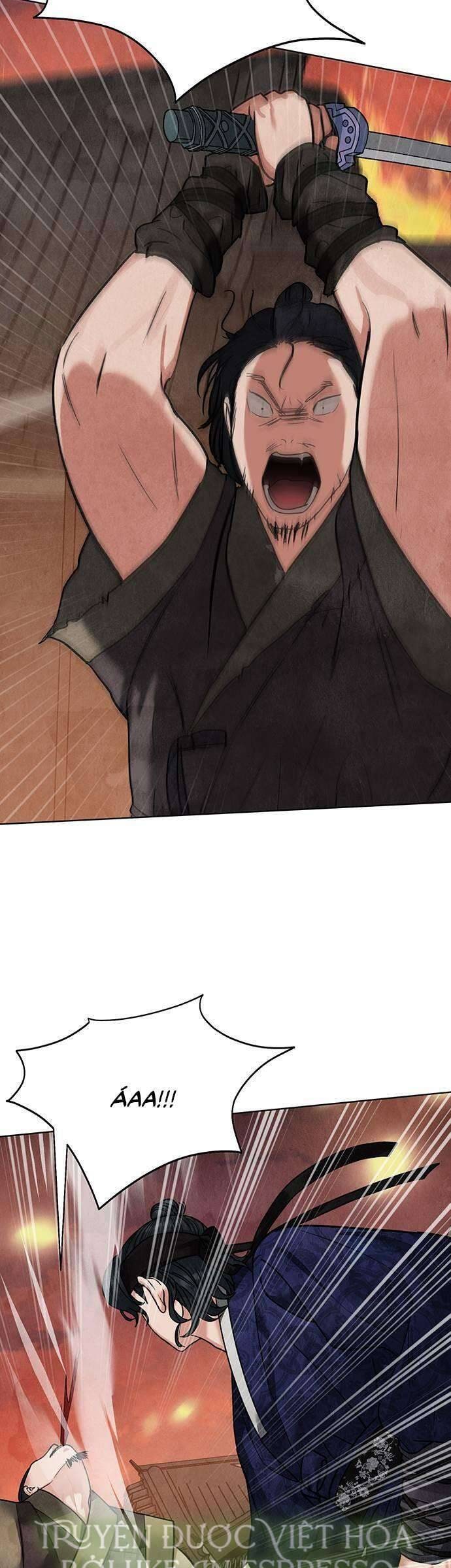 Quỷ Hồn - Page 29