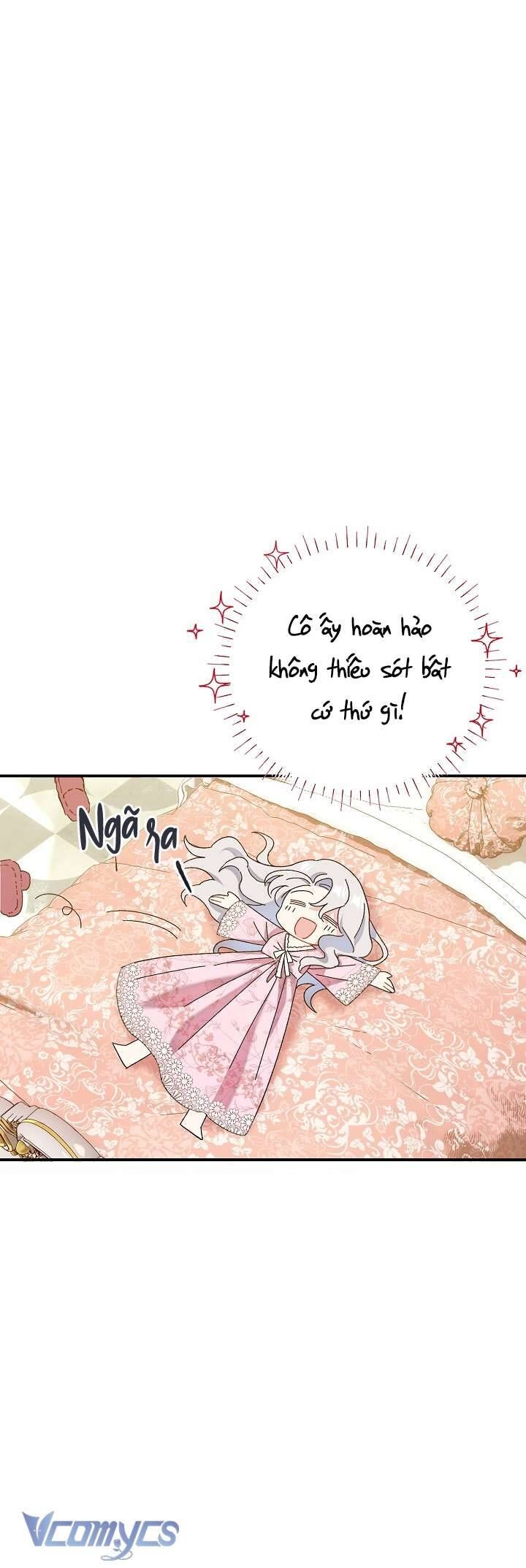 Người Xem Mắt Của Ác Nữ Quá Hoàn Hảo - Page 39