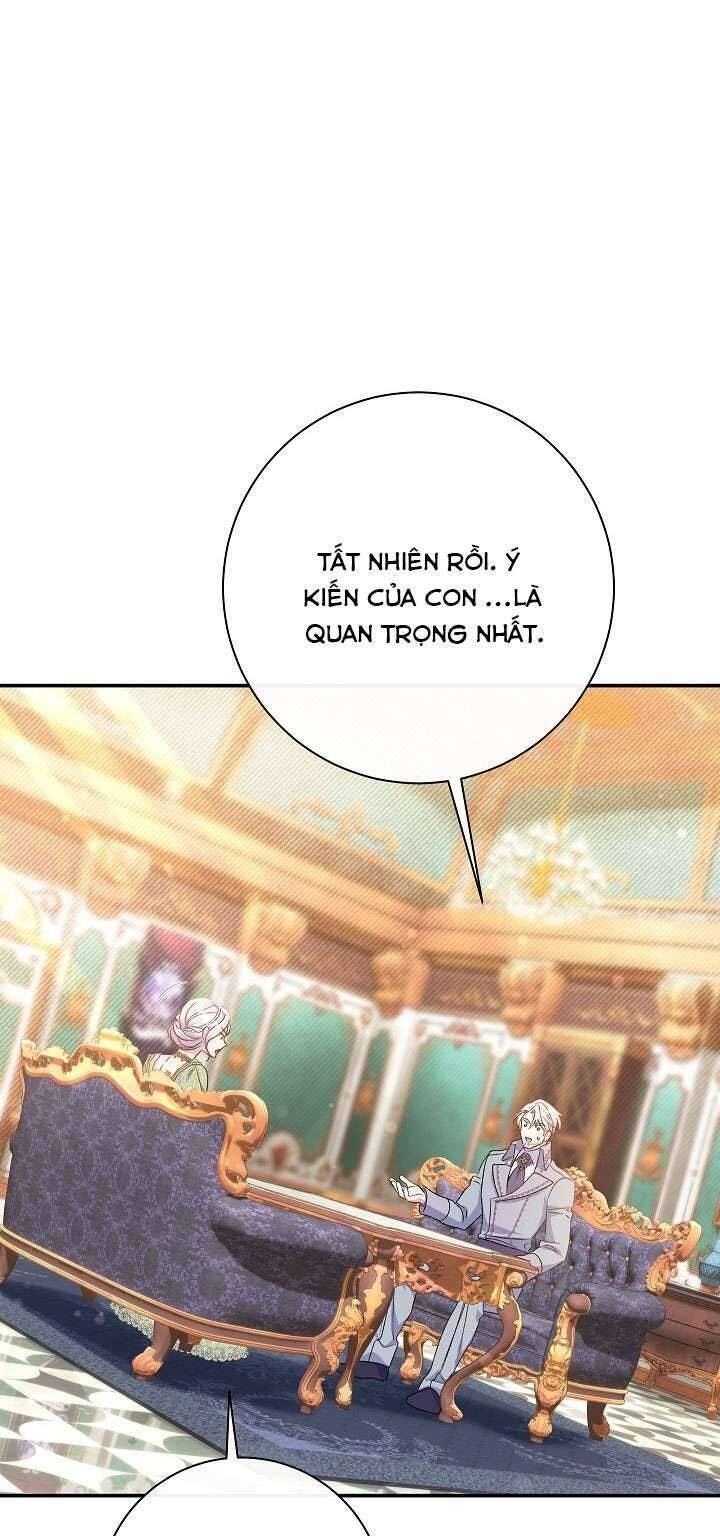 Người Xem Mắt Của Ác Nữ Quá Hoàn Hảo - Page 28