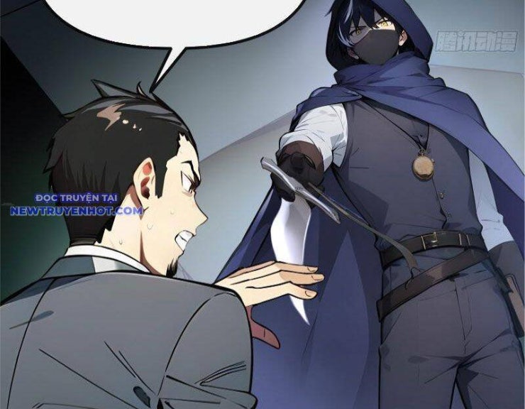 Mạt Thế Chi Đỉnh, Đối Kháng Với Quái Dị Cấp Diệt Thế! - Page 126